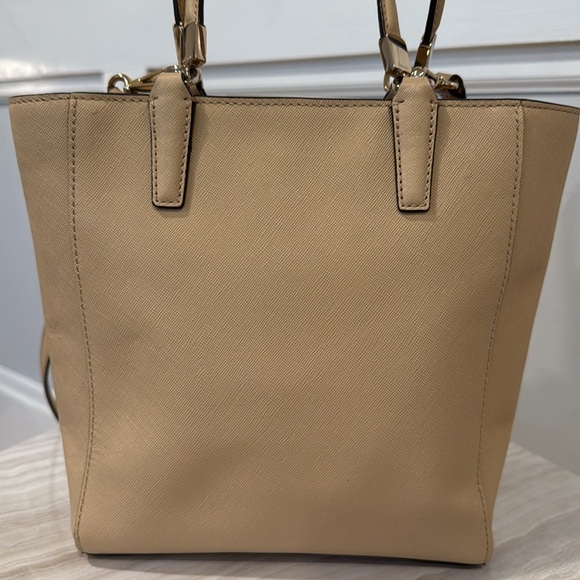 Coach Bag Madison Satchel Bag - Picture 5 of 17